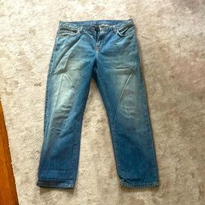 Topshop Moto jean W30 L30
